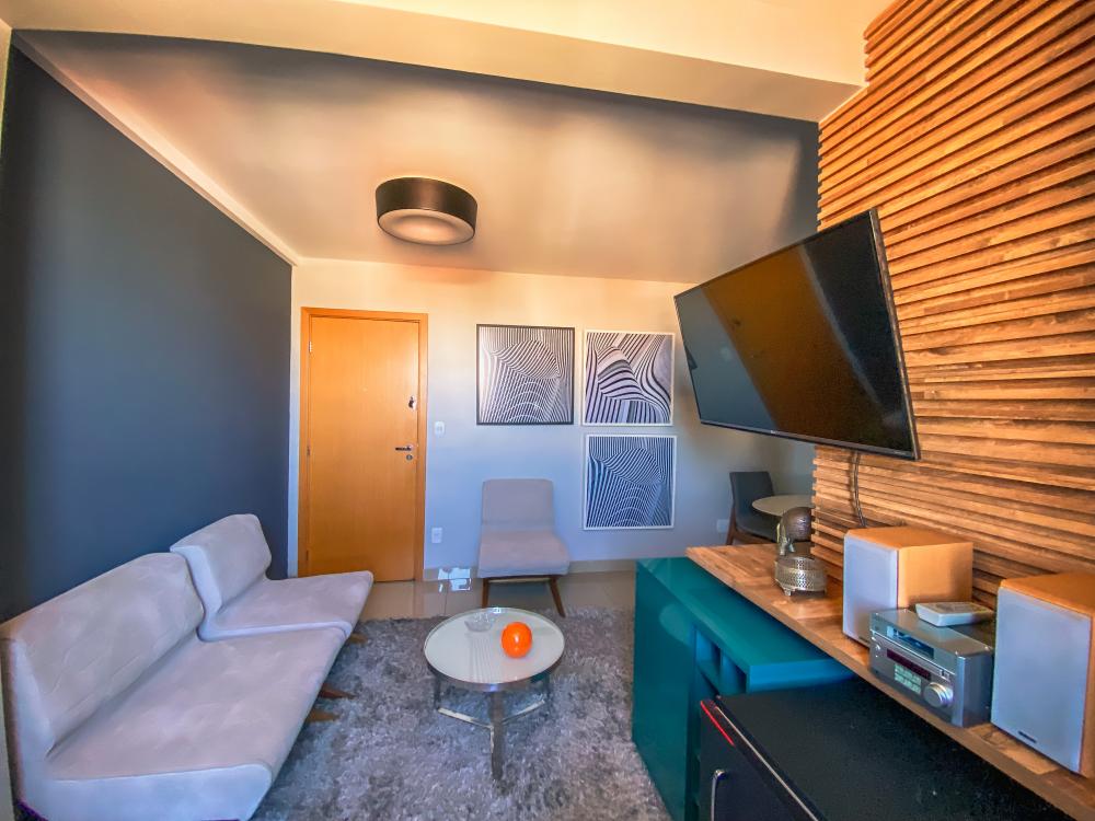 Apartamento à venda com 2 quartos, 59m² - Foto 6