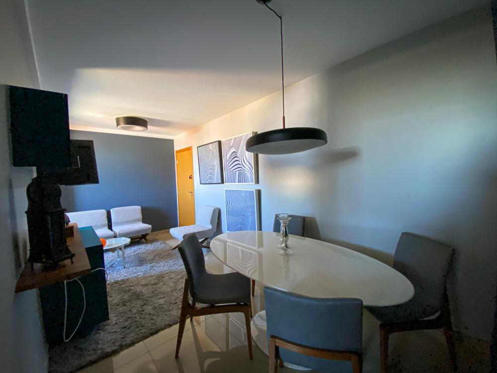 Apartamento à venda com 2 quartos, 59m² - Foto 7