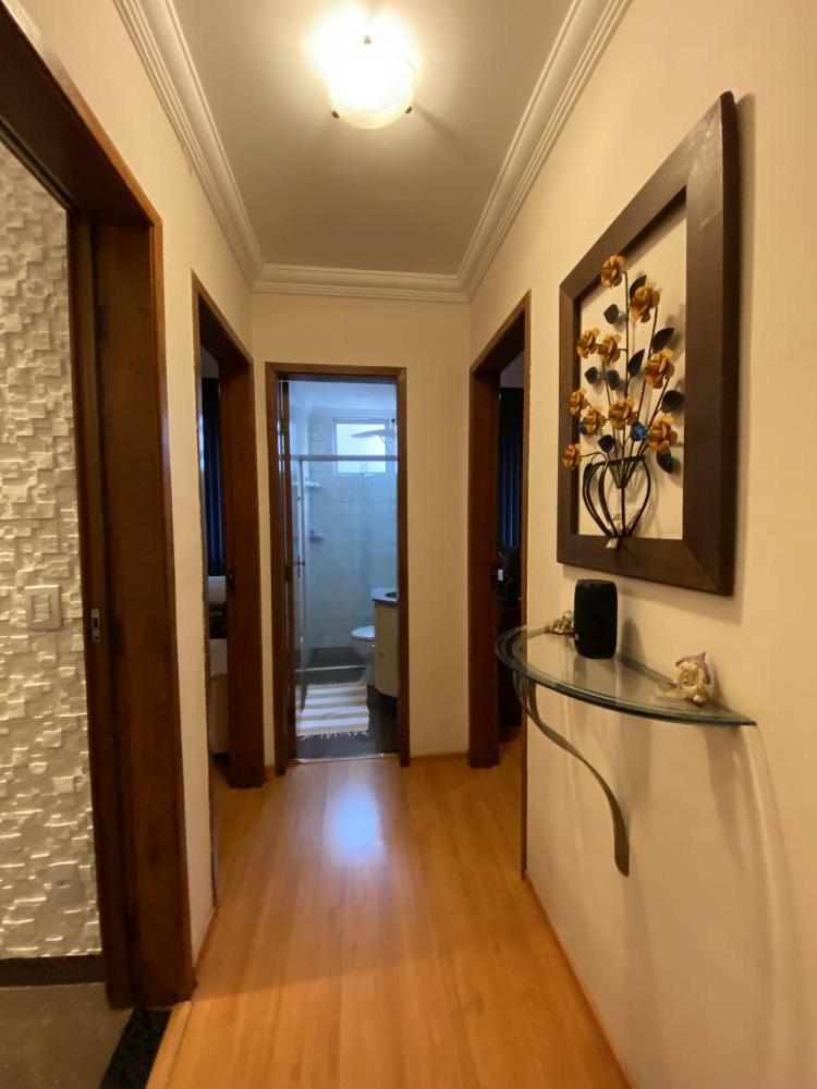 Apartamento à venda com 3 quartos, 149m² - Foto 13