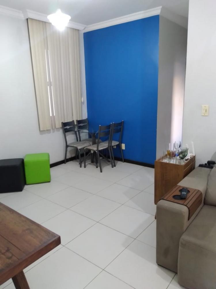 Apartamento à venda com 3 quartos, 65m² - Foto 1