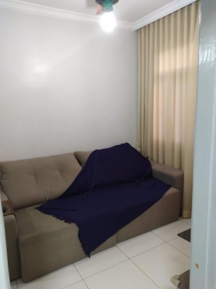 Apartamento à venda com 3 quartos, 65m² - Foto 2