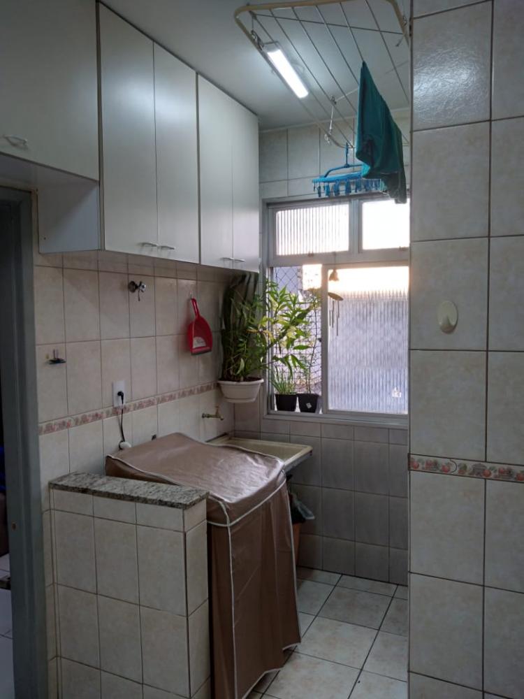 Apartamento à venda com 3 quartos, 65m² - Foto 6