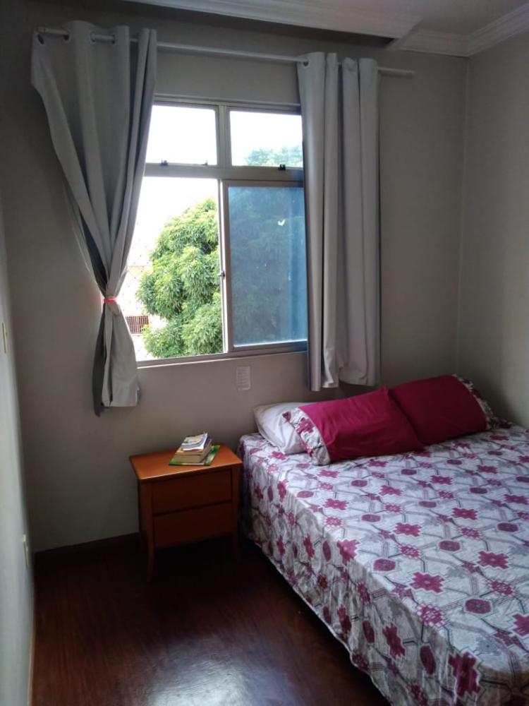 Apartamento à venda com 3 quartos, 65m² - Foto 13