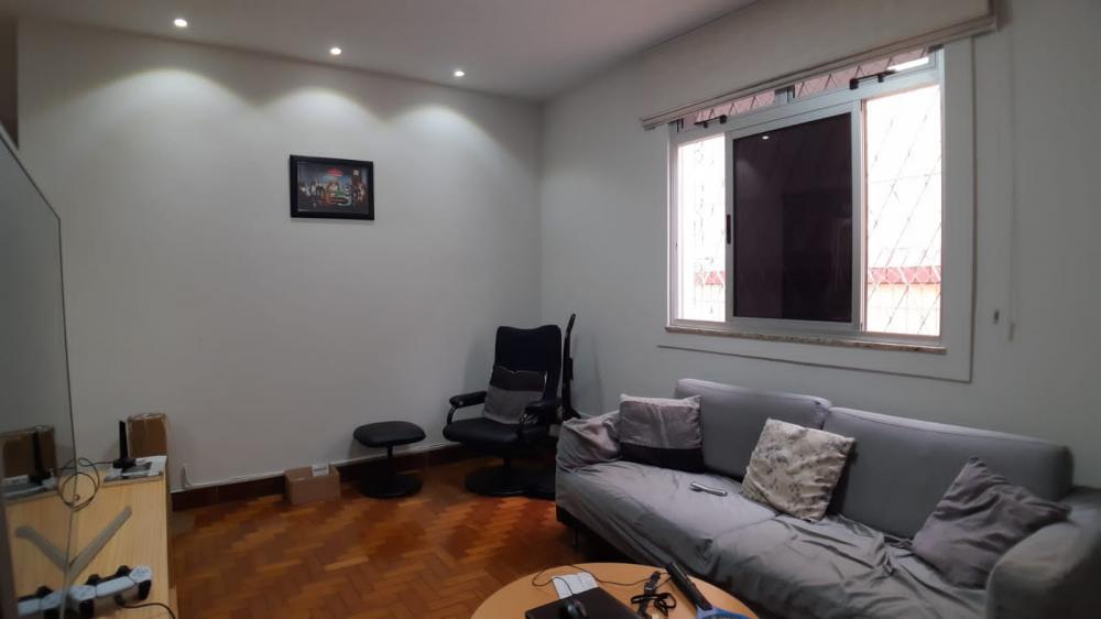 Apartamento à venda com 3 quartos, 105m² - Foto 1