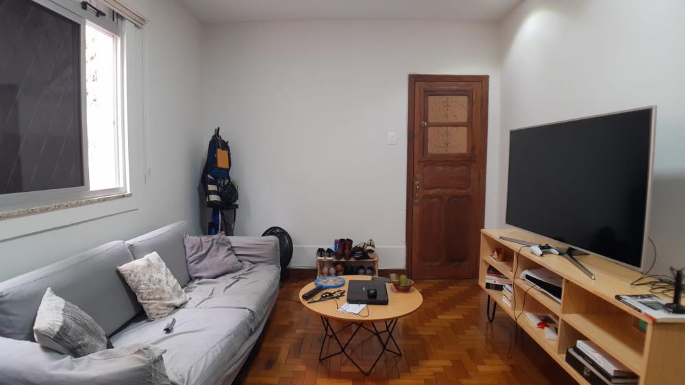 Apartamento à venda com 3 quartos, 105m² - Foto 2