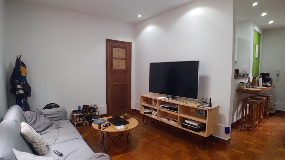 Apartamento à venda com 3 quartos, 105m² - Foto 3