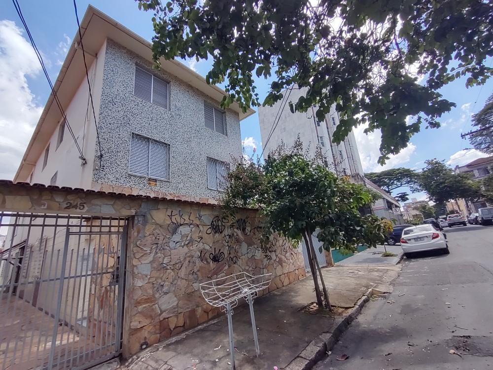 Apartamento à venda com 3 quartos, 105m² - Foto 24