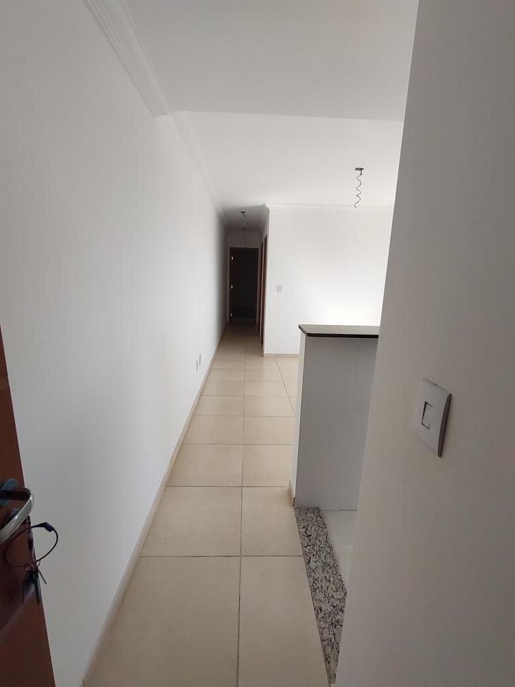 Apartamento à venda com 2 quartos, 60m² - Foto 1