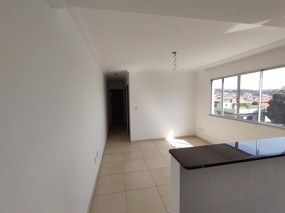 Apartamento à venda com 2 quartos, 60m² - Foto 2