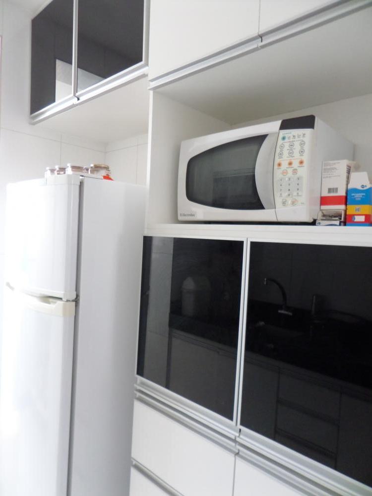 Apartamento à venda com 3 quartos, 150m² - Foto 4