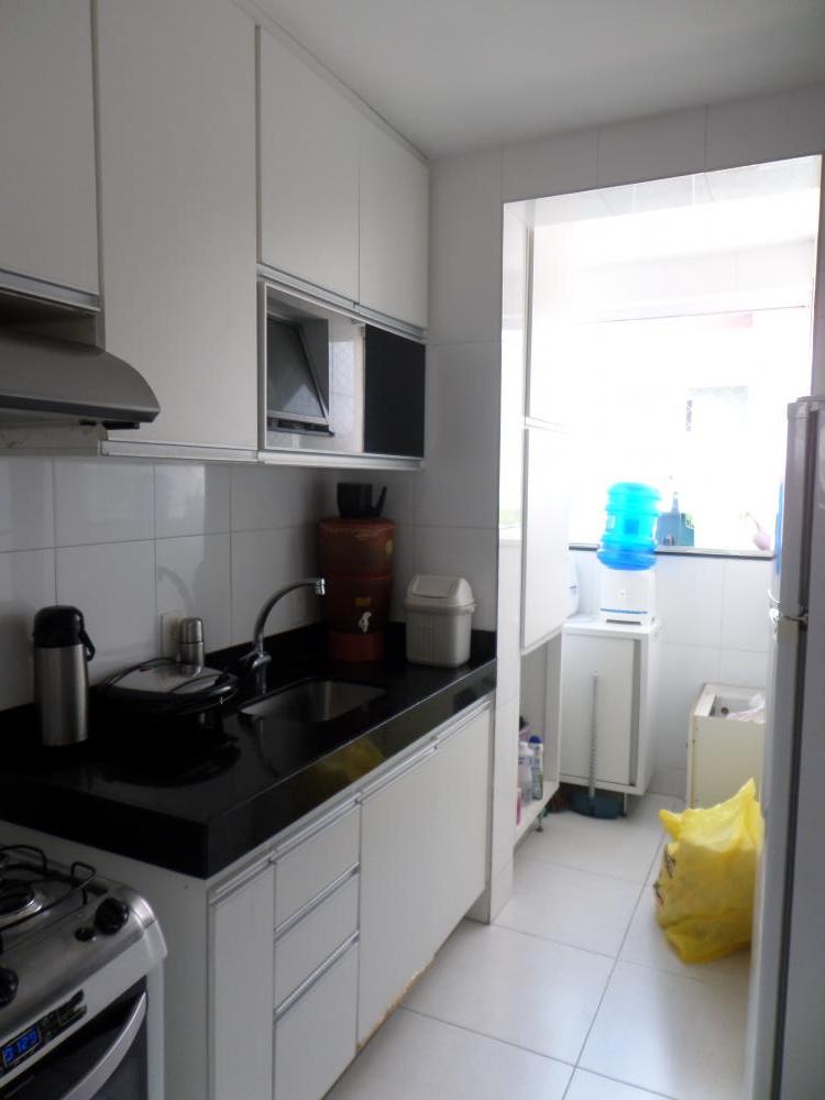 Apartamento à venda com 3 quartos, 150m² - Foto 3