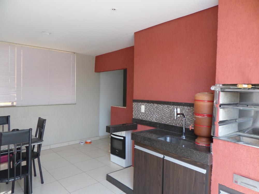 Apartamento à venda com 3 quartos, 150m² - Foto 9