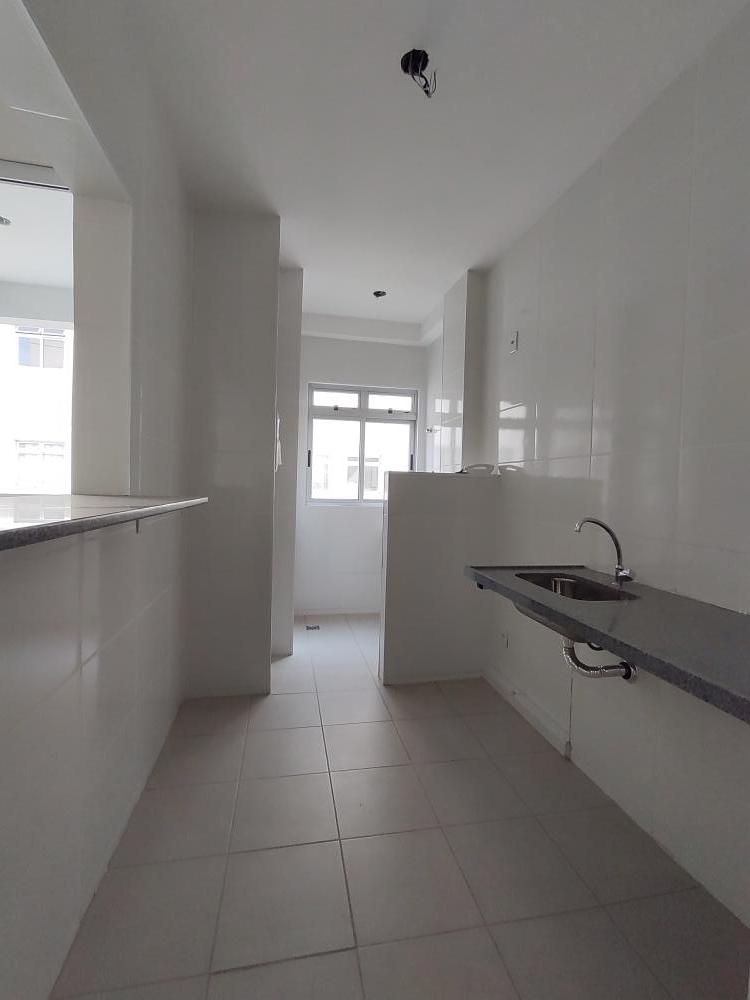 Apartamento à venda com 3 quartos, 72m² - Foto 3