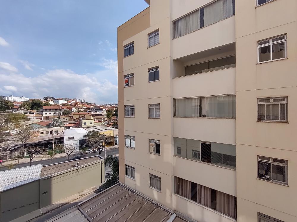 Apartamento à venda com 3 quartos, 72m² - Foto 25