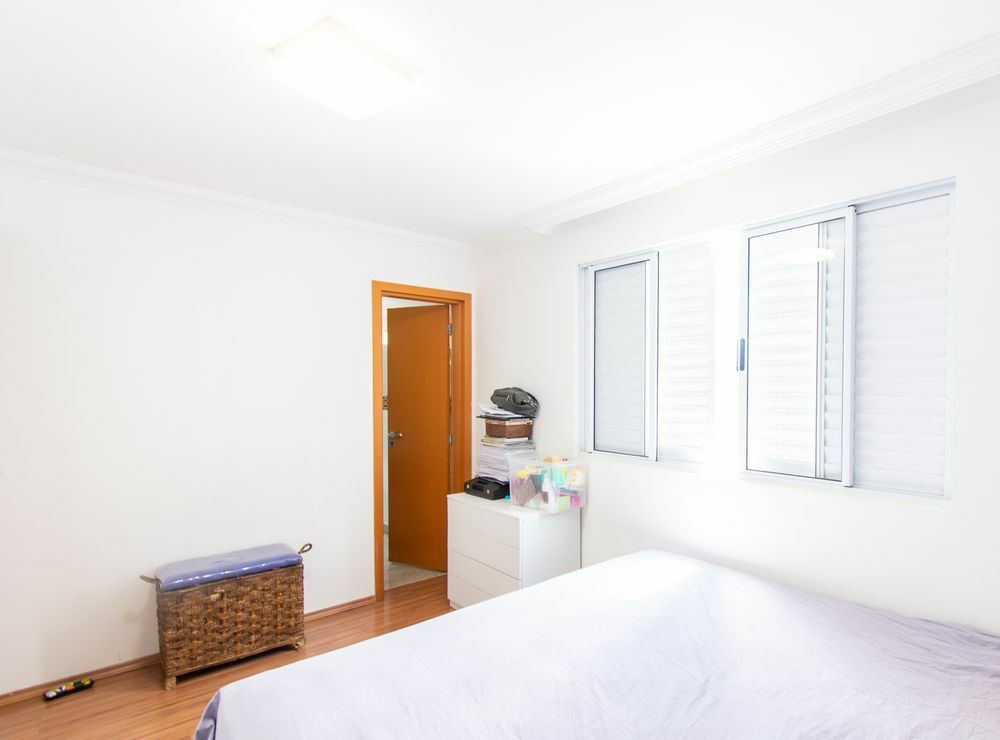 Apartamento à venda com 4 quartos, 240m² - Foto 10