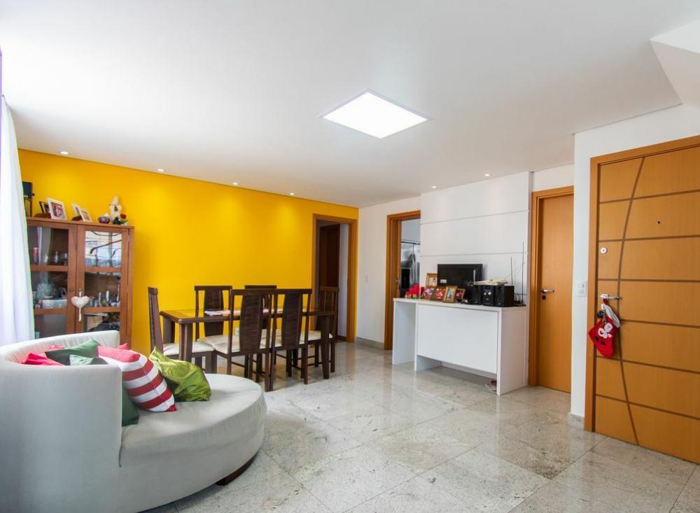 Apartamento à venda com 4 quartos, 240m² - Foto 2