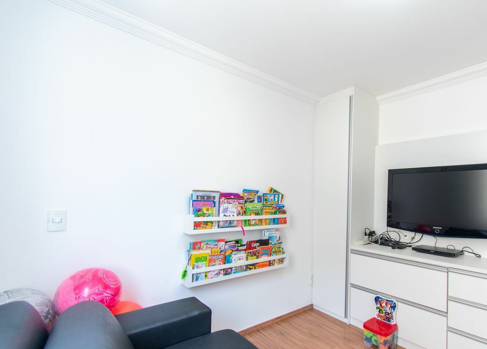 Apartamento à venda com 4 quartos, 240m² - Foto 19