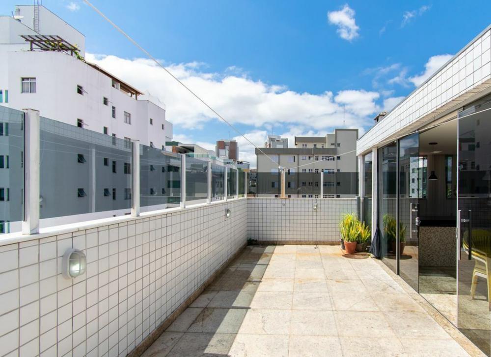 Apartamento à venda com 4 quartos, 240m² - Foto 26