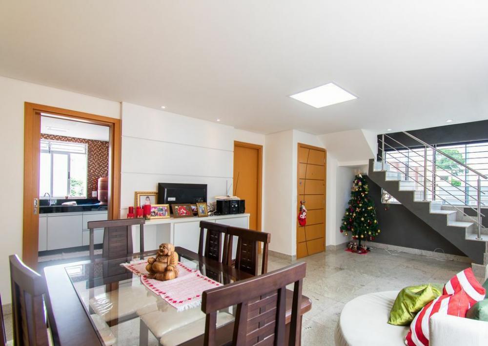 Apartamento à venda com 4 quartos, 240m² - Foto 4