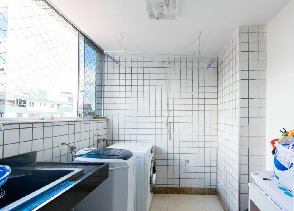 Apartamento à venda com 4 quartos, 240m² - Foto 7