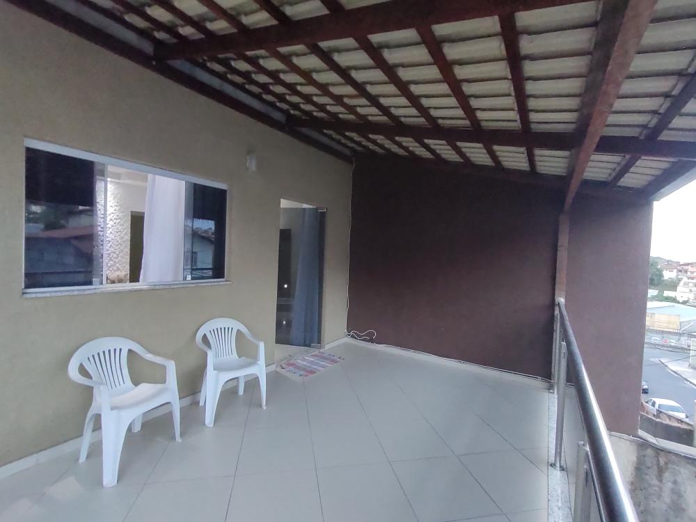 Casa à venda com 3 quartos, 260m² - Foto 5