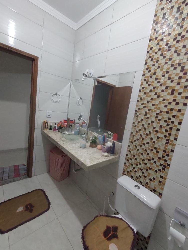 Casa à venda com 3 quartos, 260m² - Foto 7