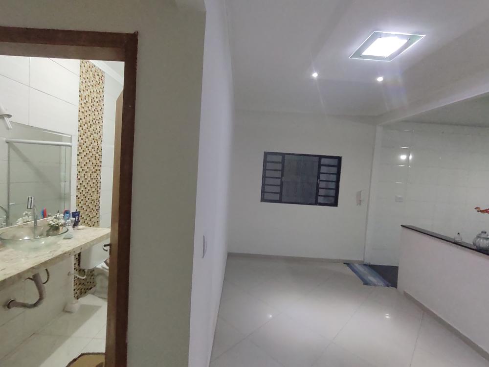 Casa à venda com 3 quartos, 260m² - Foto 8