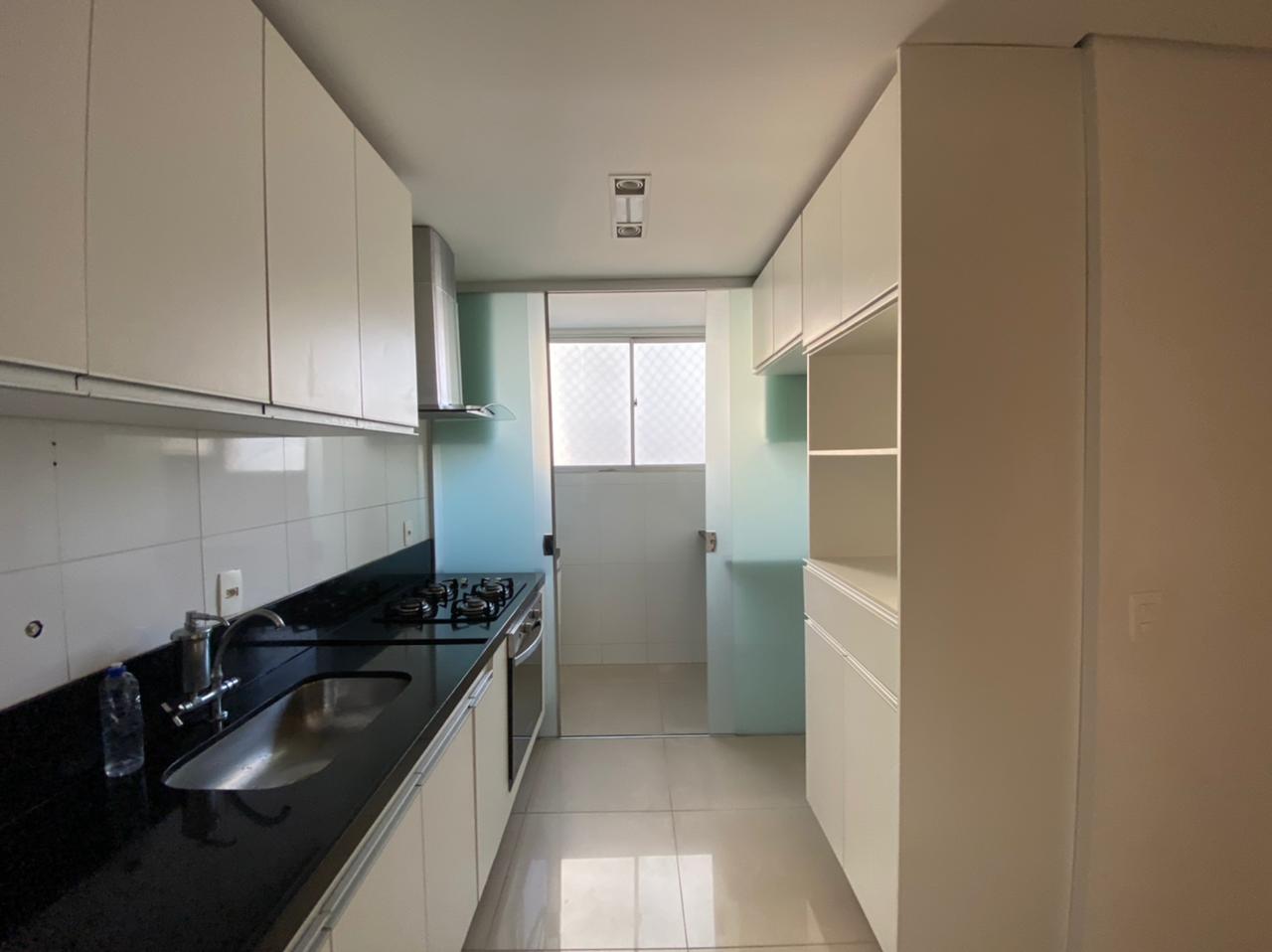 APARTAMENTO 03 QUARTOS COM SUÍTE