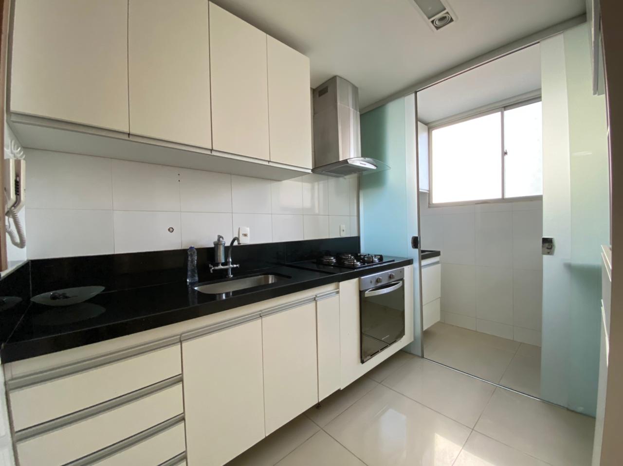 APARTAMENTO 03 QUARTOS COM SUÍTE