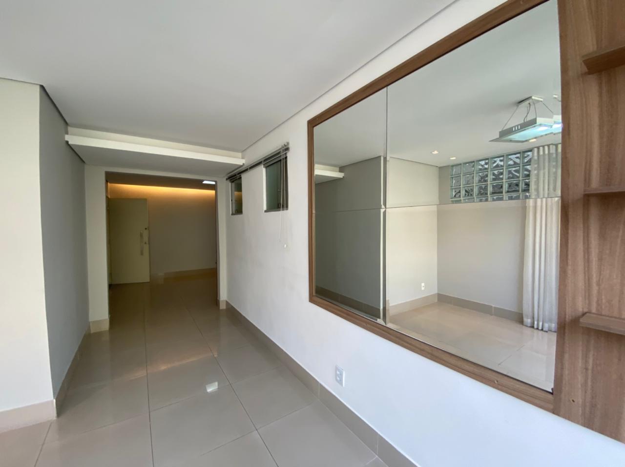 APARTAMENTO 03 QUARTOS COM SUÍTE