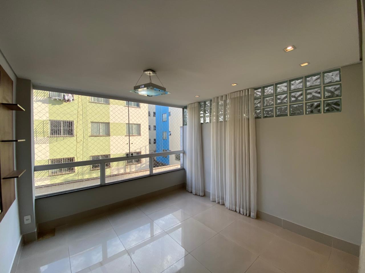 APARTAMENTO 03 QUARTOS COM SUÍTE