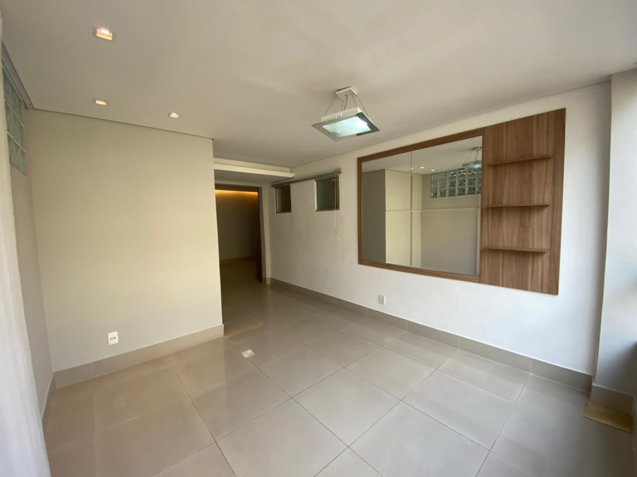 APARTAMENTO 03 QUARTOS COM SUÍTE