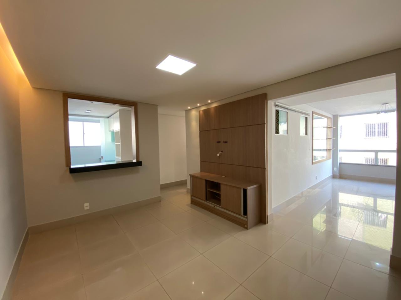 Apartamento - Venda, Castelo, Belo Horizonte, MG