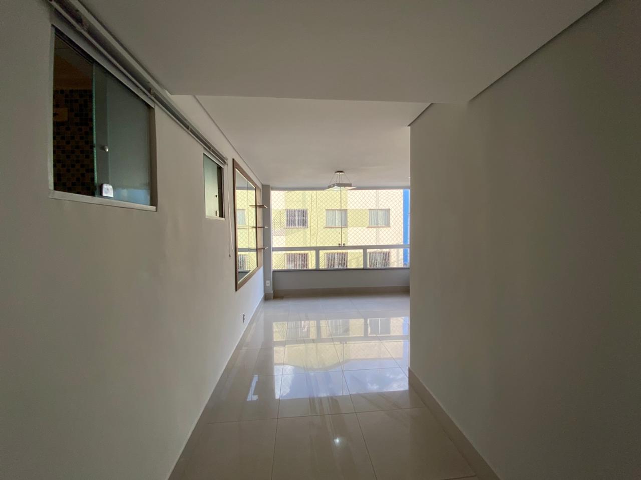 APARTAMENTO 03 QUARTOS COM SUÍTE