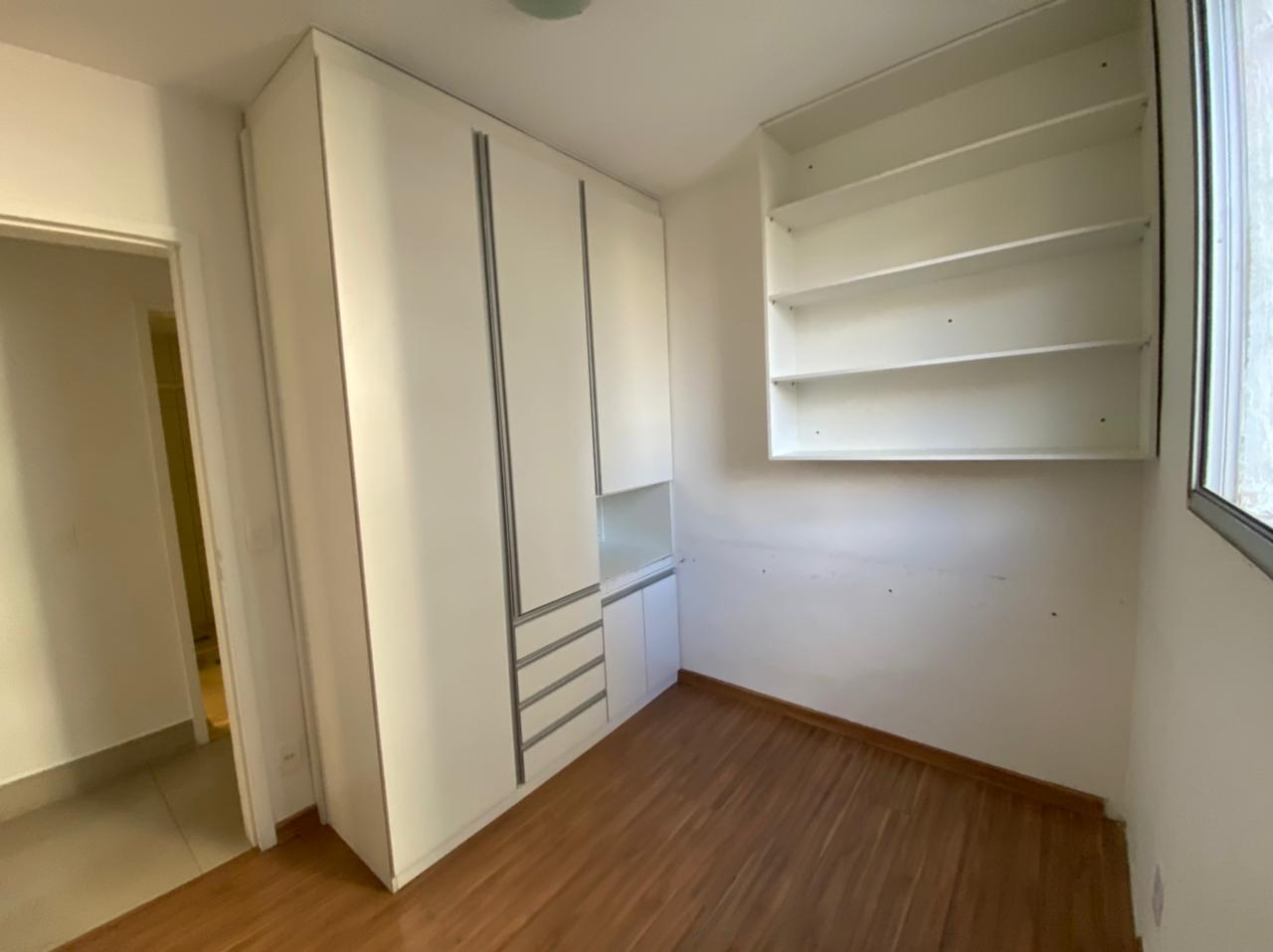 APARTAMENTO 03 QUARTOS COM SUÍTE
