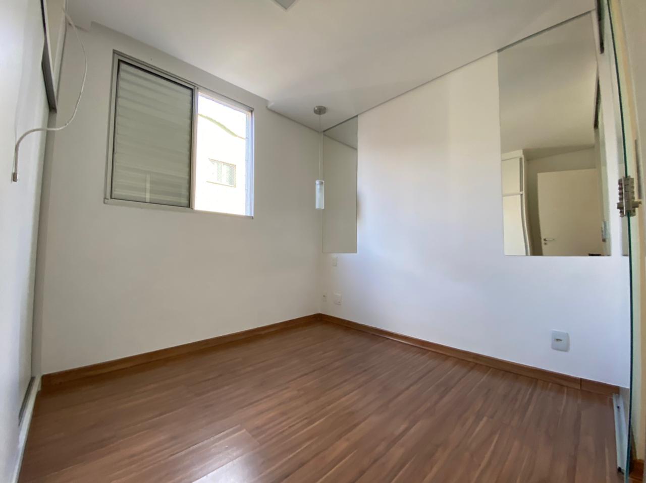 APARTAMENTO 03 QUARTOS COM SUÍTE