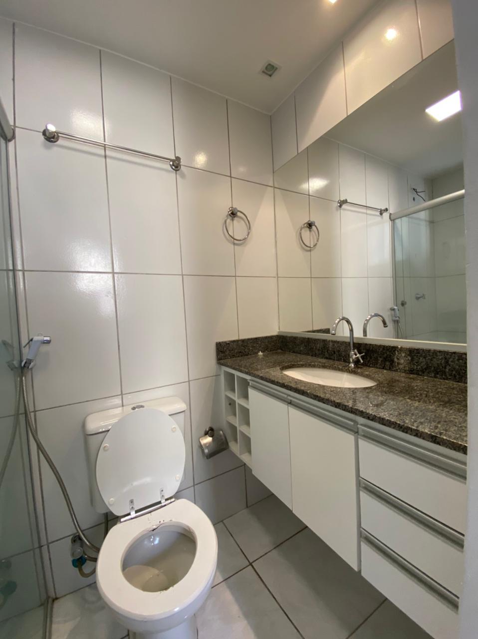APARTAMENTO 03 QUARTOS COM SUÍTE
