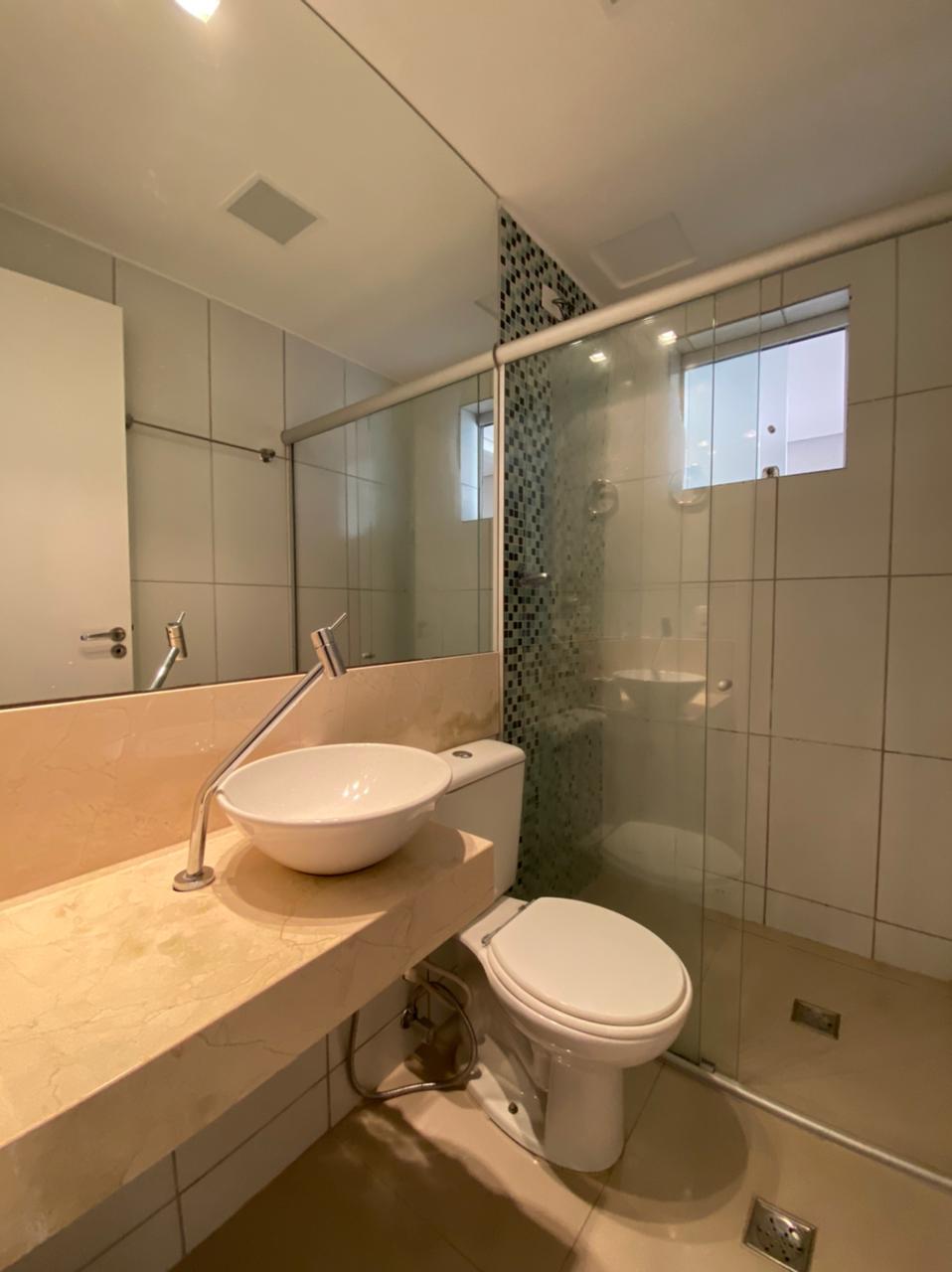APARTAMENTO 03 QUARTOS COM SUÍTE
