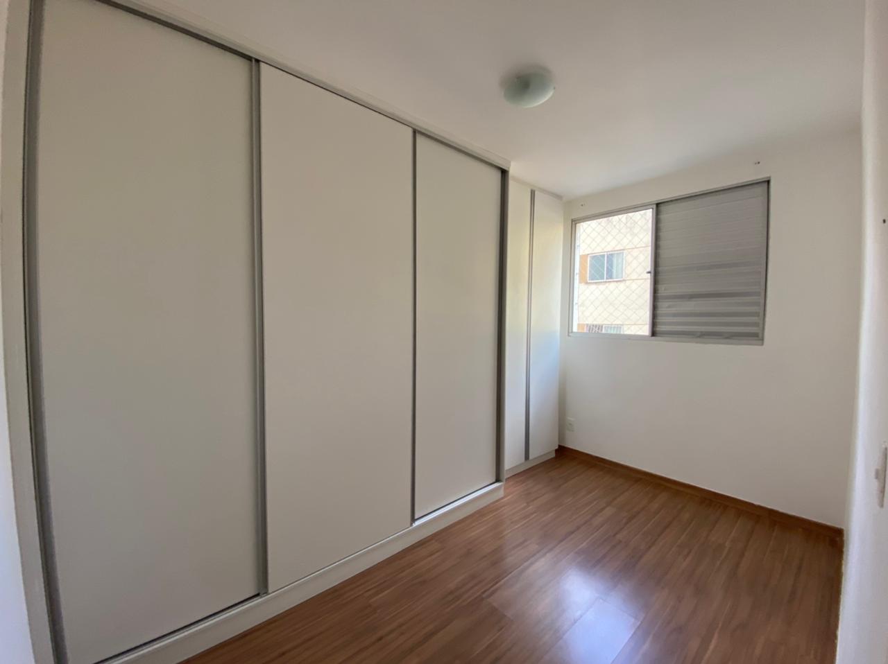 APARTAMENTO 03 QUARTOS COM SUÍTE