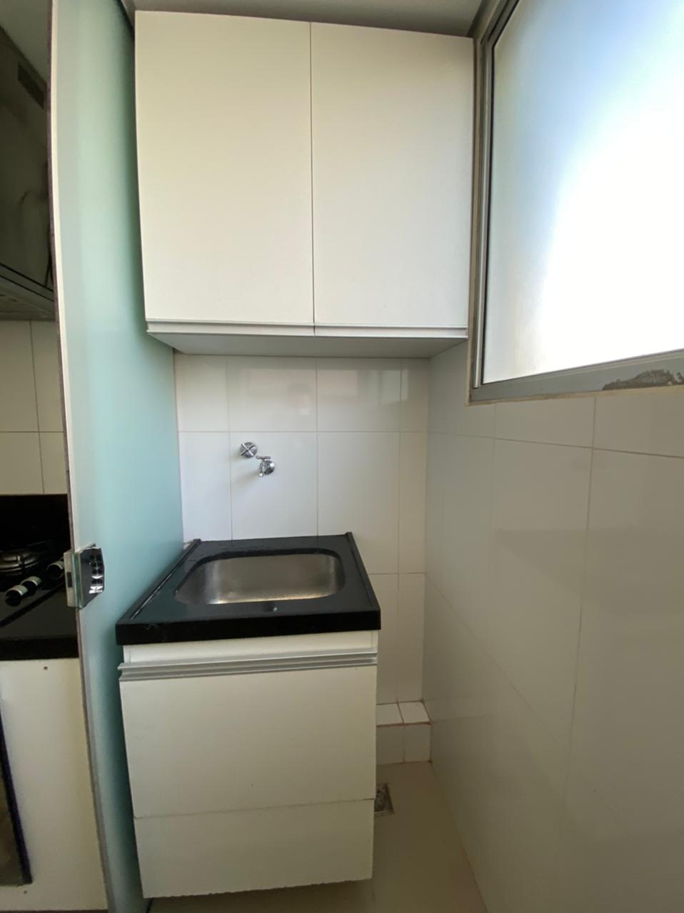 APARTAMENTO 03 QUARTOS COM SUÍTE