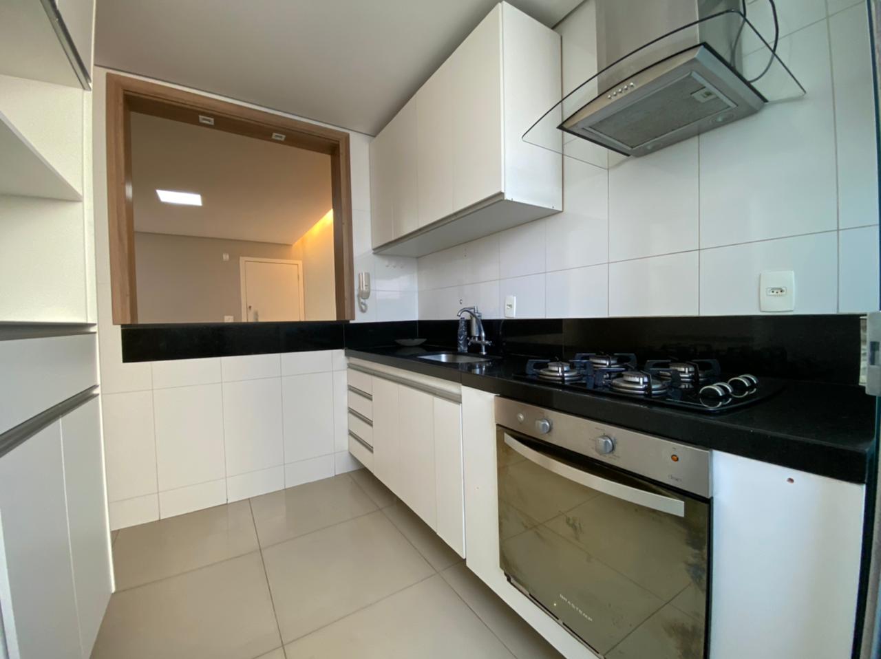 APARTAMENTO 03 QUARTOS COM SUÍTE