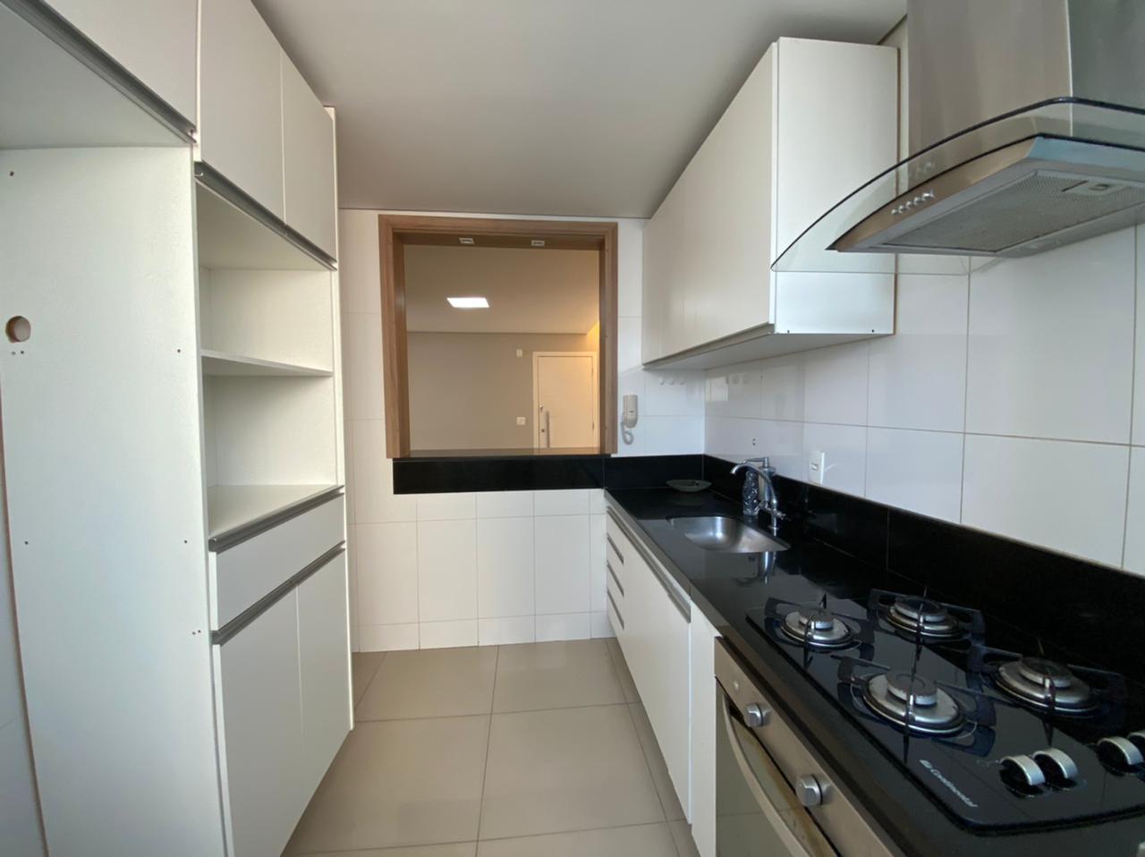 APARTAMENTO 03 QUARTOS COM SUÍTE