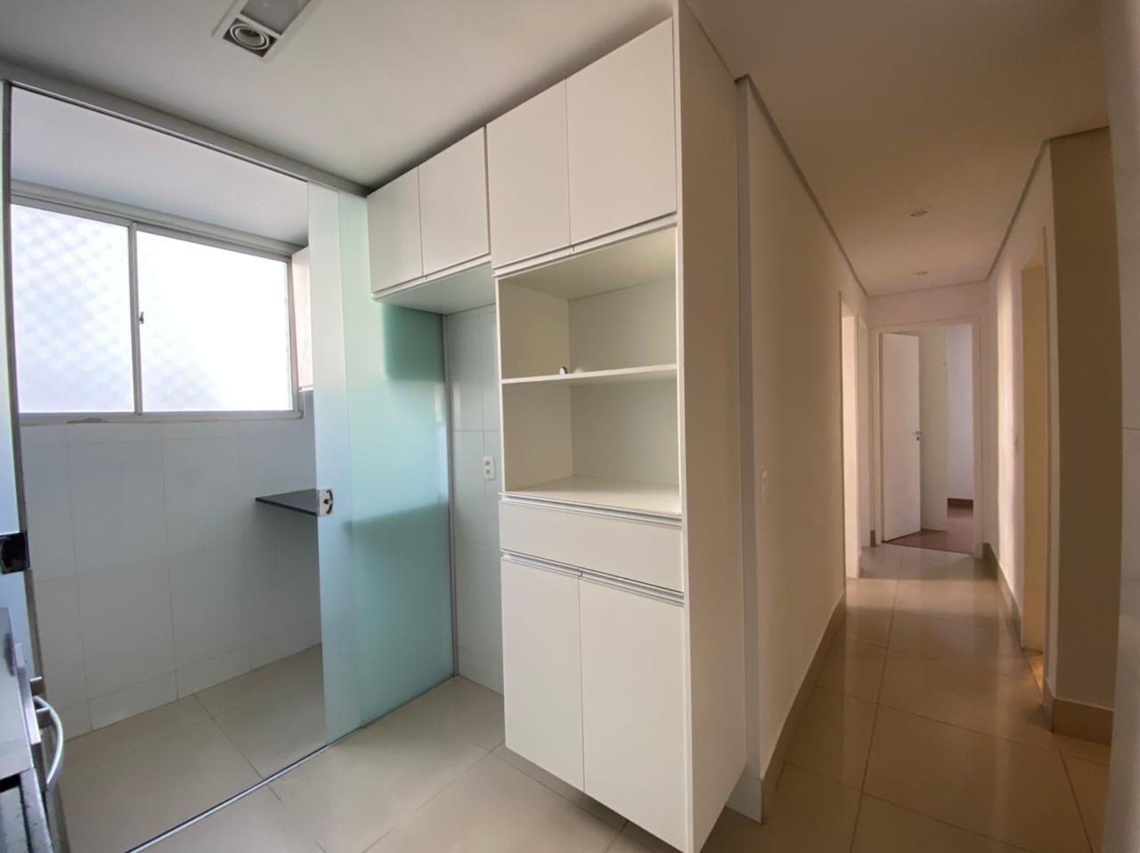 APARTAMENTO 03 QUARTOS COM SUÍTE