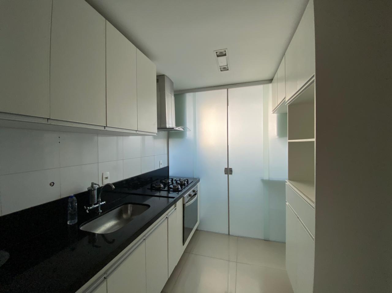 APARTAMENTO 03 QUARTOS COM SUÍTE