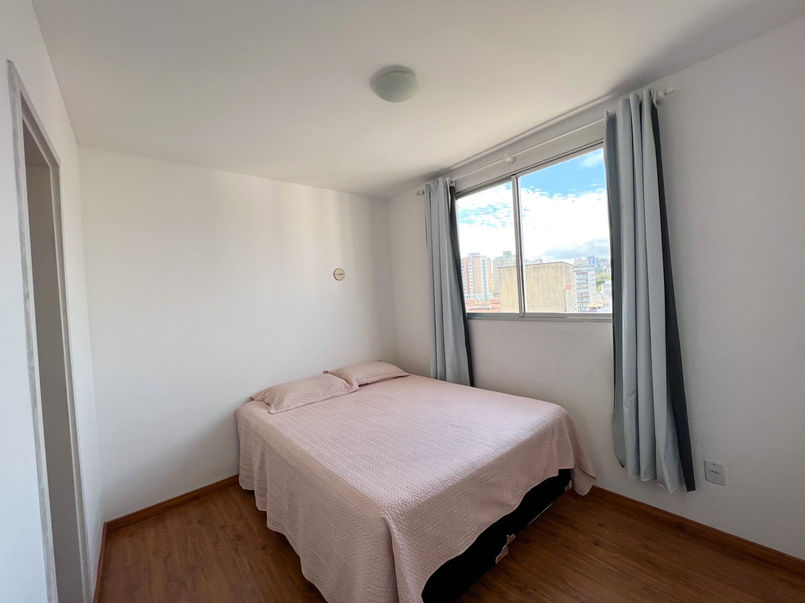 Apartamento à venda com 3 quartos, 65m² - Foto 5