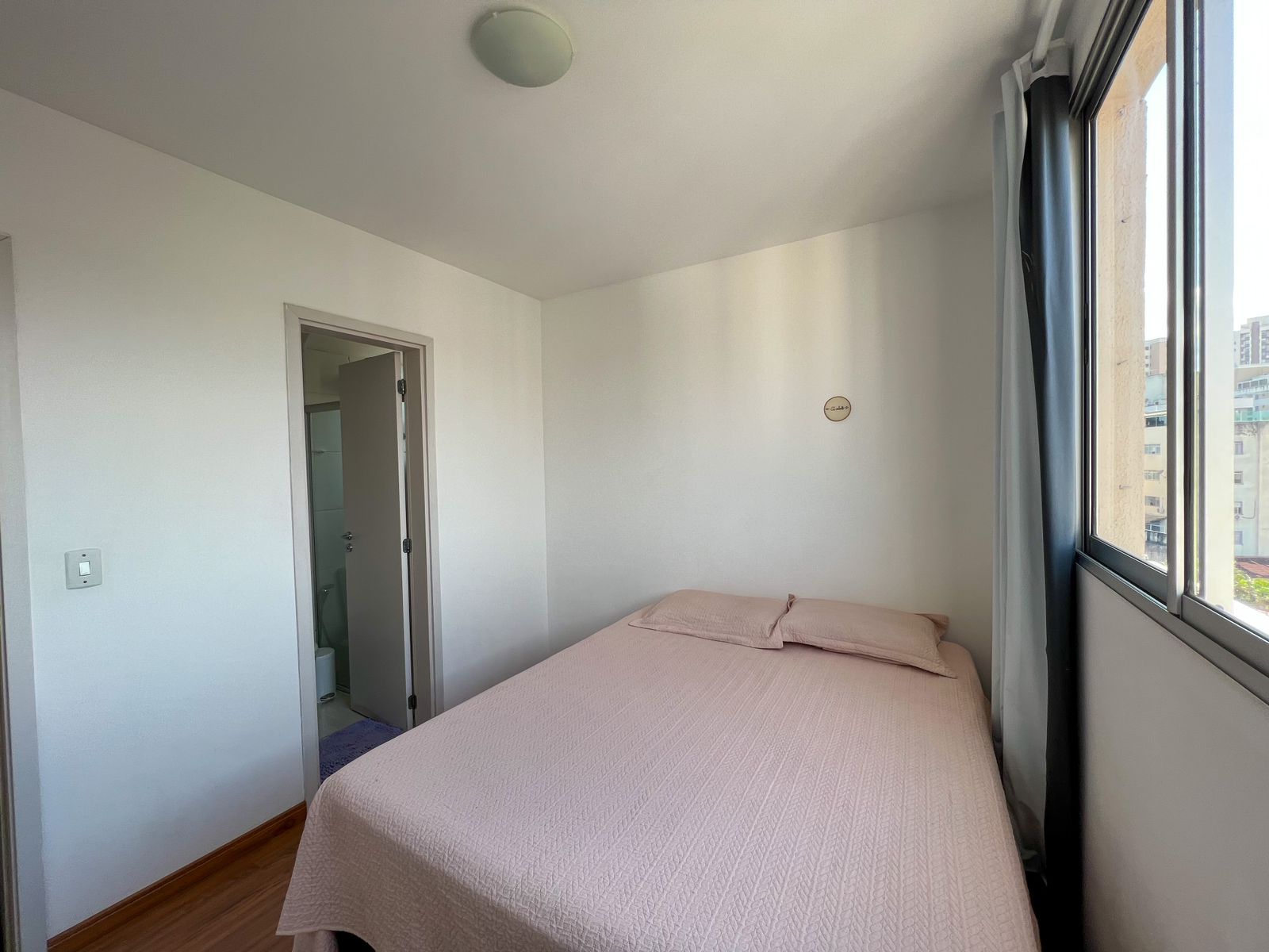 Apartamento à venda com 3 quartos, 65m² - Foto 6