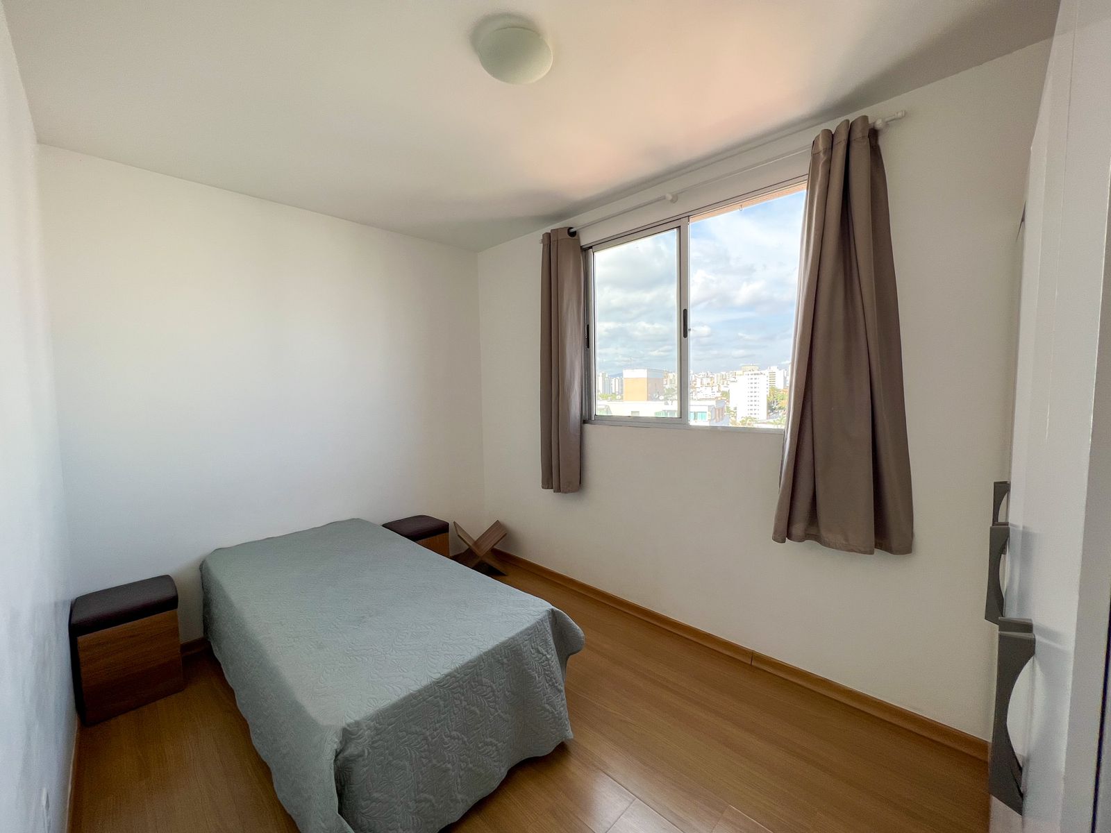 Apartamento à venda com 3 quartos, 65m² - Foto 8