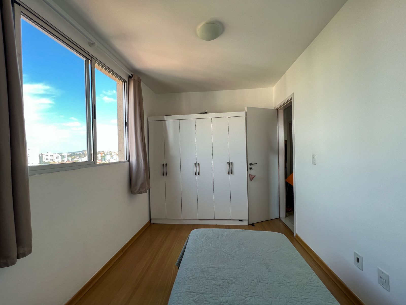 Apartamento à venda com 3 quartos, 65m² - Foto 9