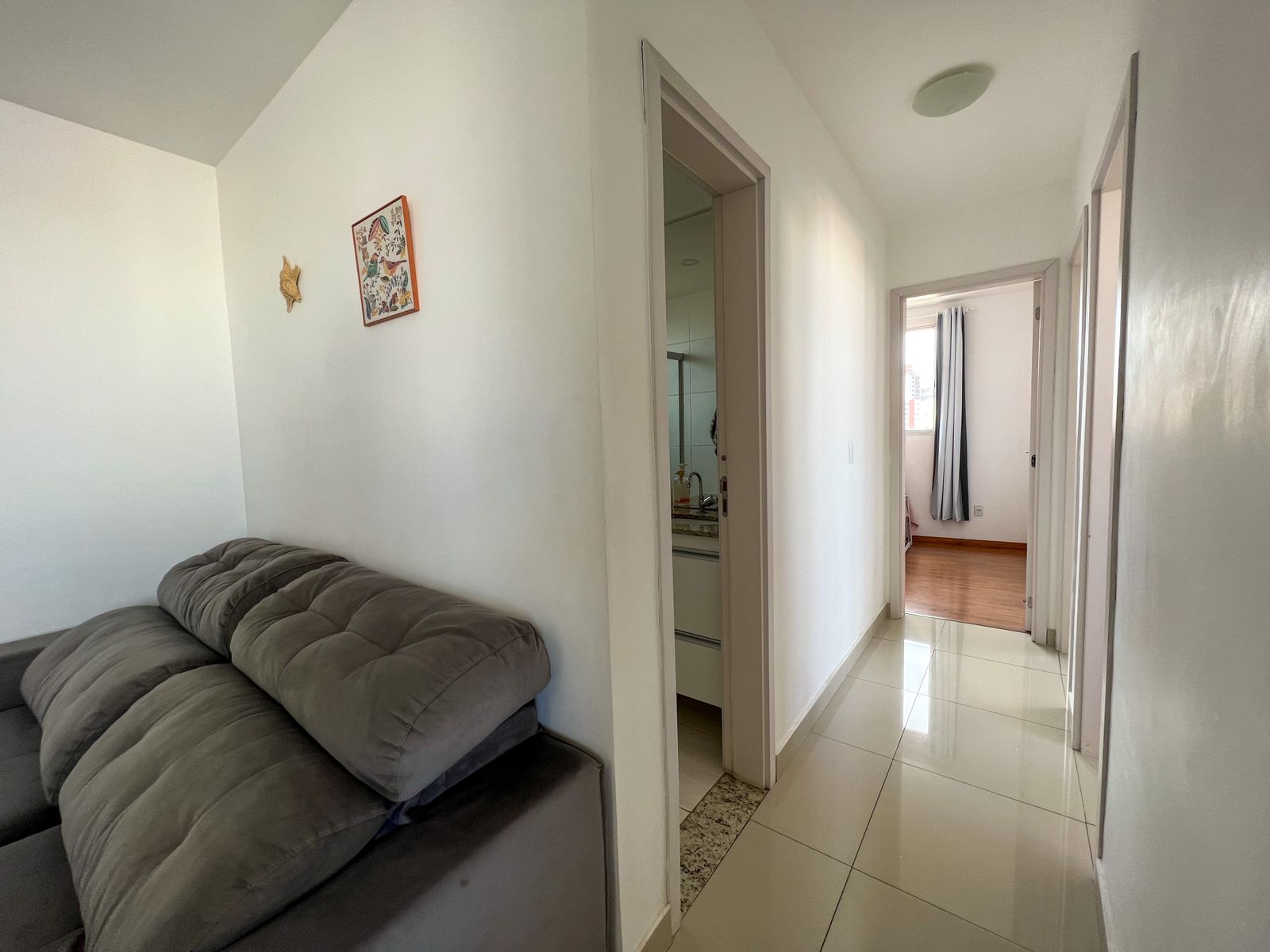 Apartamento à venda com 3 quartos, 65m² - Foto 10