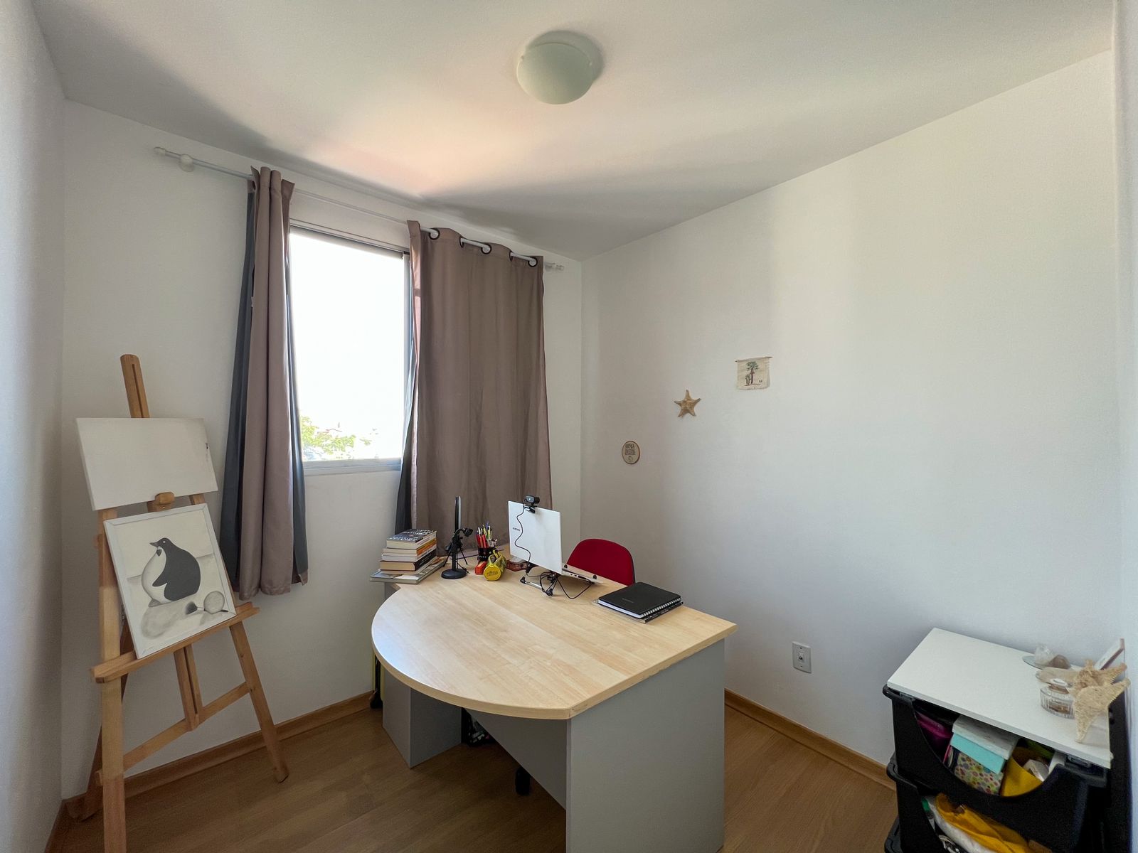 Apartamento à venda com 3 quartos, 65m² - Foto 11